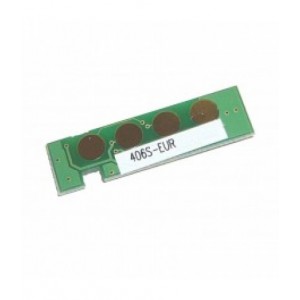 Mikroschema Samsung CLP-360 / CLP-365 (CLT-M406S)